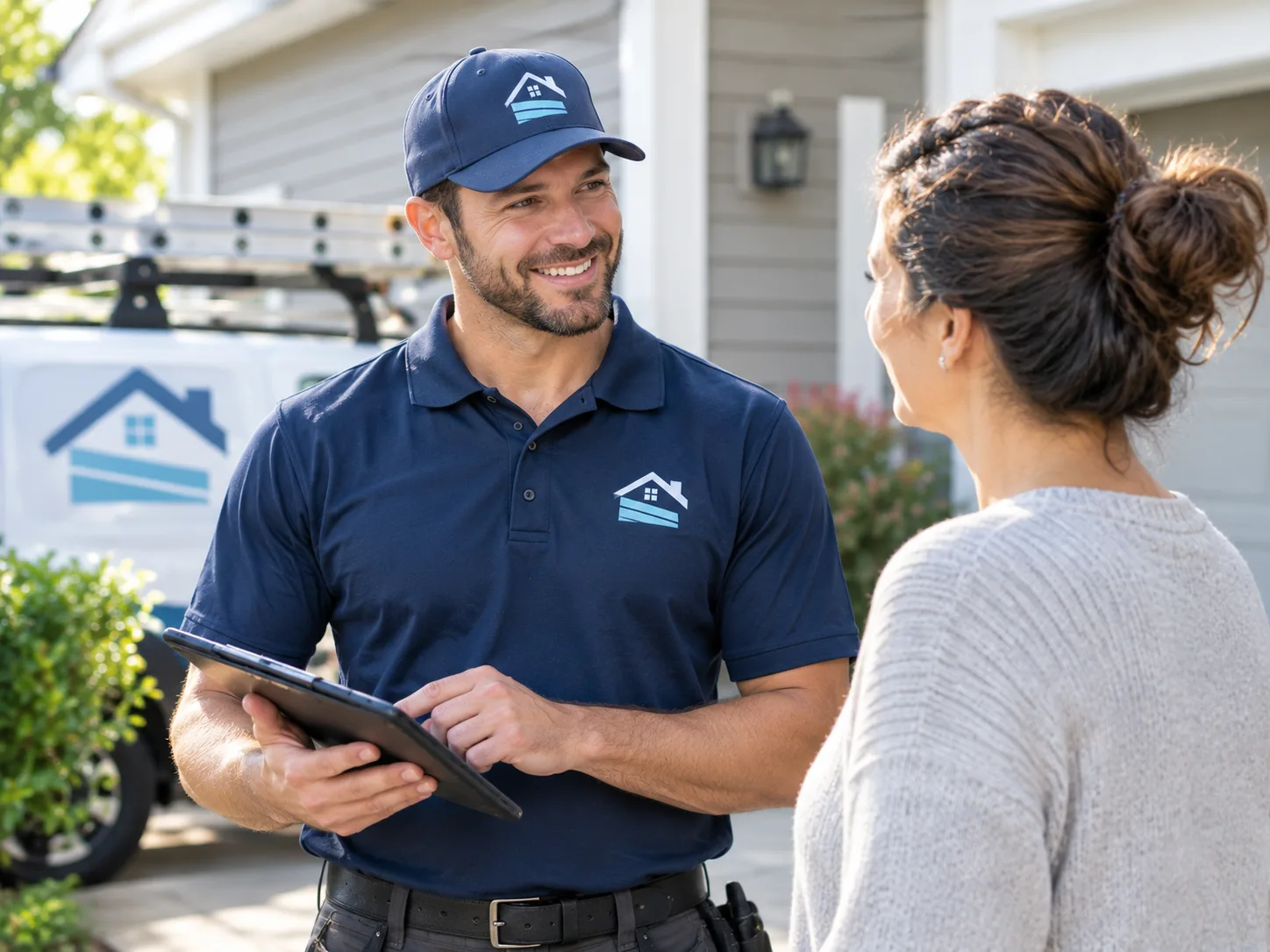 Siding Contractors in Muenster, TX